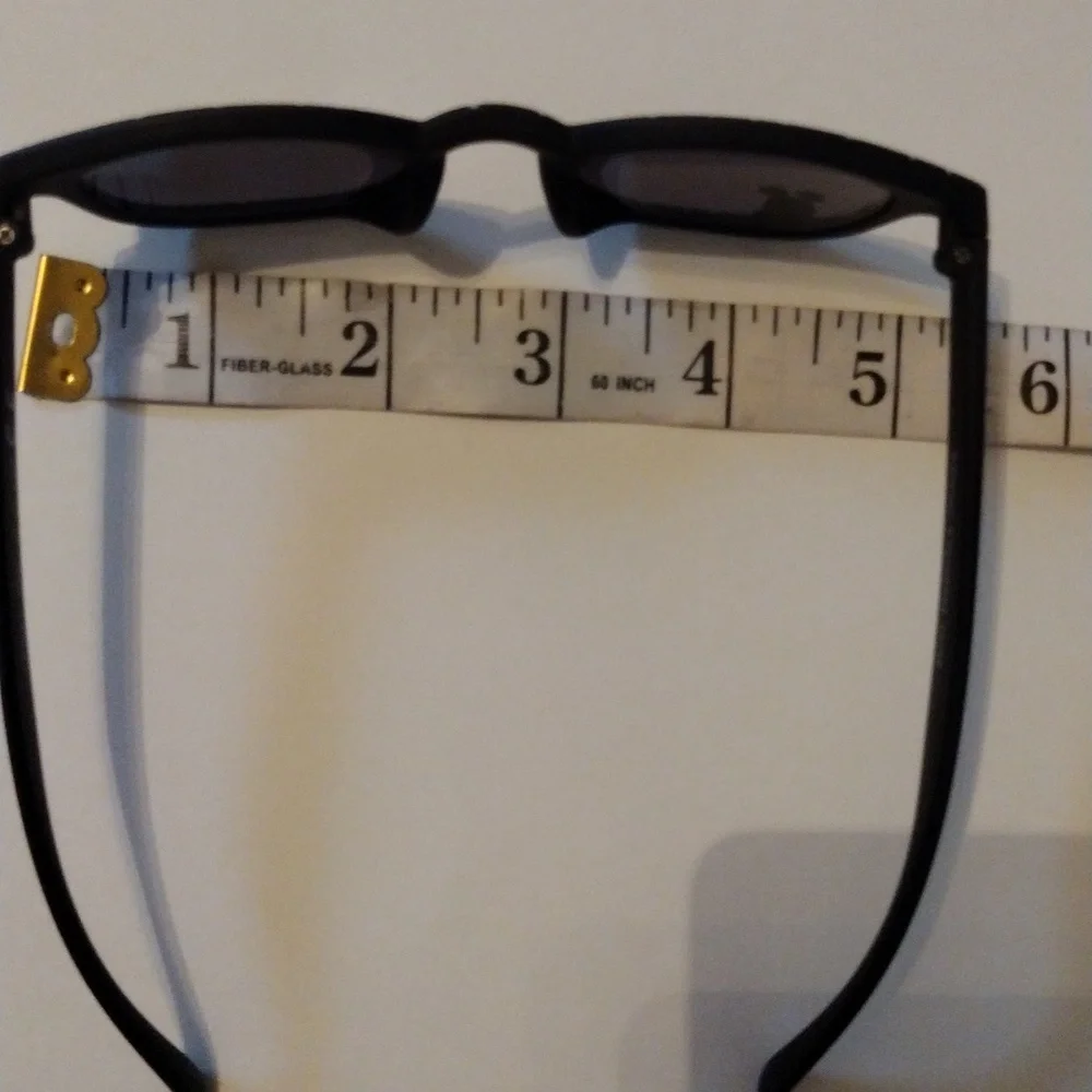 Disney Black Kids Sunglasses with White Doodle Print